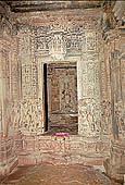 Khajuraho - Chitragupta temple